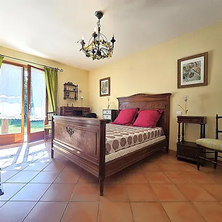 Belle Maison Mas Grenier - 14 Personnes - 11 Lits - Piscine Privee - Grand Jardin - Jeux Enfants - Parking Gratuit Sur Place Holiday home Mas-Grenier