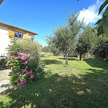 Belle Maison Mas Grenier - 14 Personnes - 11 Lits - Piscine Privee - Grand Jardin - Jeux Enfants - Parking Gratuit Sur Place Holiday home