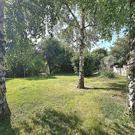 Holiday home Belle Maison Mas Grenier - 14 Personnes - 11 Lits - Piscine Privee - Grand Jardin - Jeux Enfants - Parking Gratuit Sur Place Mas-Grenier
