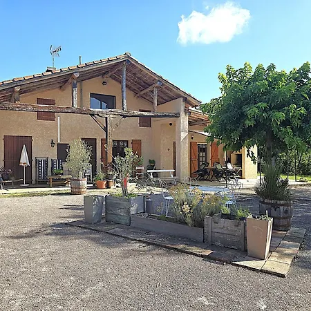 Belle Maison Mas Grenier - 14 Personnes - 11 Lits - Piscine Privee - Grand Jardin - Jeux Enfants - Parking Gratuit Sur Place *