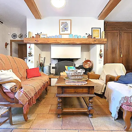 Casa de Férias Belle Maison Mas Grenier - 14 Personnes - 11 Lits - Piscine Privee - Grand Jardin - Jeux Enfants - Parking Gratuit Sur Place *