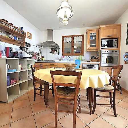 Belle Maison Mas Grenier - 14 Personnes - 11 Lits - Piscine Privee - Grand Jardin - Jeux Enfants - Parking Gratuit Sur Place Casa de Férias Mas-Grenier