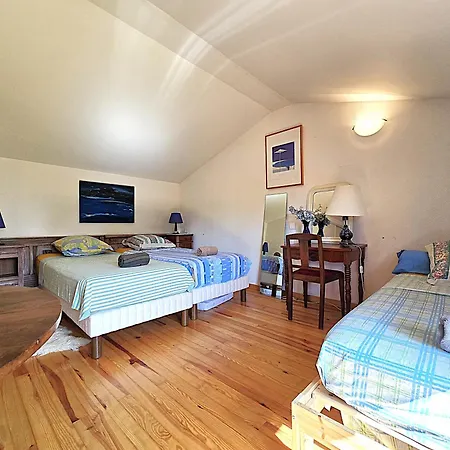 Belle Maison Mas Grenier - 14 Personnes - 11 Lits - Piscine Privee - Grand Jardin - Jeux Enfants - Parking Gratuit Sur Place Casa de Férias *