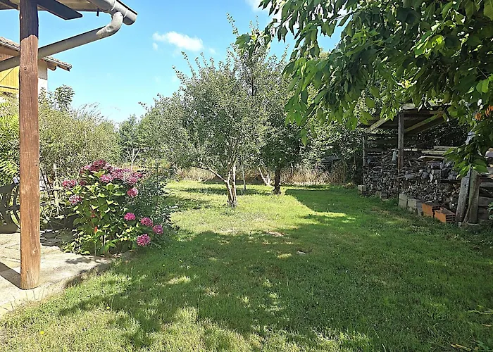 Σπίτι διακοπών Belle Maison Mas Grenier - 14 Personnes - 11 Lits - Piscine Privee - Grand Jardin - Jeux Enfants - Parking Gratuit Sur Place Mas-Grenier