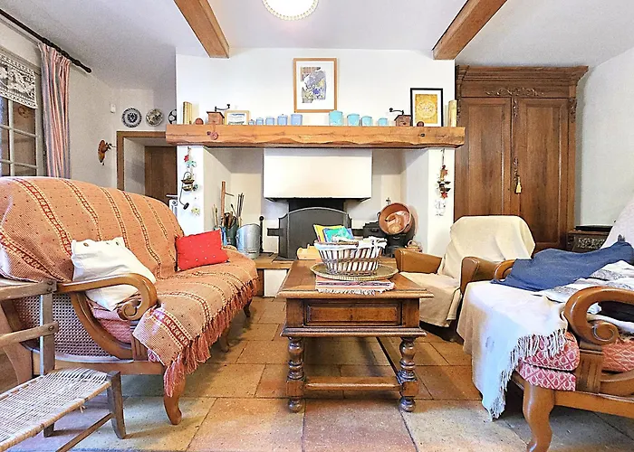 Σπίτι διακοπών Belle Maison Mas Grenier - 14 Personnes - 11 Lits - Piscine Privee - Grand Jardin - Jeux Enfants - Parking Gratuit Sur Place *