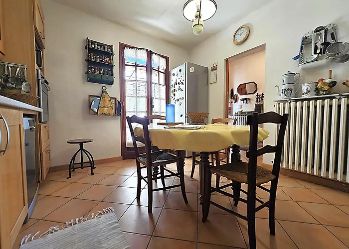 Belle Maison Mas Grenier - 14 Personnes - 11 Lits - Piscine Privee - Grand Jardin - Jeux Enfants - Parking Gratuit Sur Place Σπίτι διακοπών Mas-Grenier