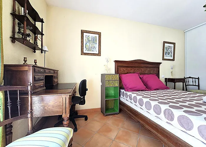 Belle Maison Mas Grenier - 14 Personnes - 11 Lits - Piscine Privee - Grand Jardin - Jeux Enfants - Parking Gratuit Sur Place Σπίτι διακοπών Mas-Grenier