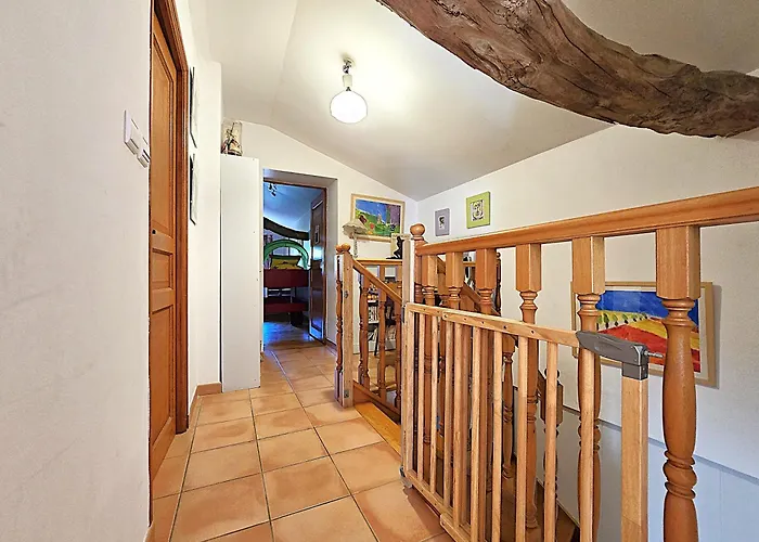 Belle Maison Mas Grenier - 14 Personnes - 11 Lits - Piscine Privee - Grand Jardin - Jeux Enfants - Parking Gratuit Sur Place Σπίτι διακοπών *